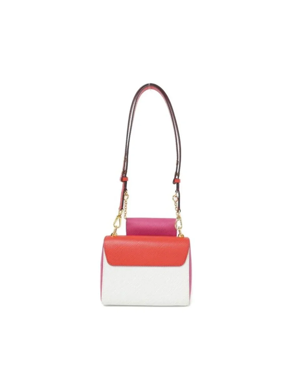 Louis Vuitton Epi Twist PM Shoulder